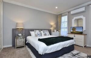 Hunter Manor House - Nulkaba, Australia