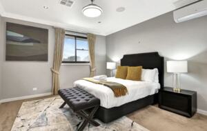 Hunter Manor House - Nulkaba, Australia