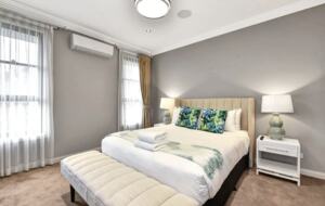 Hunter Manor House - Nulkaba, Australia