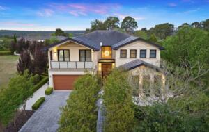 Hunter Manor House - Nulkaba, Australia