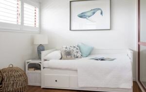 Castaways Beach House | Noosa Beachfront with Pool & Tennis - Castaways Beach, Australia