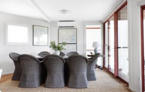 Castaways Beach House | Noosa Beachfront with Pool & Tennis - Castaways Beach, Australia