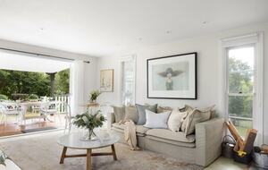 The Witta Chapel | Luxury Country Cottage Escape for 6 - Witta, Australia