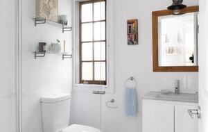 The Witta Chapel | Luxury Country Cottage Escape for 6 - Witta, Australia