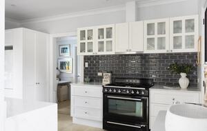 The Witta Chapel | Luxury Country Cottage Escape for 6 - Witta, Australia