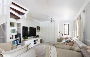 The Witta Chapel | Luxury Country Cottage Escape for 6 - Witta, Australia