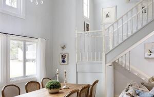 The Witta Chapel | Luxury Country Cottage Escape for 6 - Witta, Australia