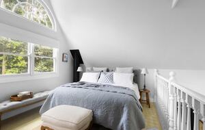 The Witta Chapel | Luxury Country Cottage Escape for 6 - Witta, Australia