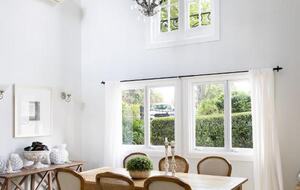 The Witta Chapel | Luxury Country Cottage Escape for 6 - Witta, Australia