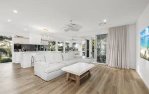 Coastal Haven - Gold Coast, Australia