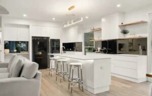 Coastal Haven - Gold Coast, Australia