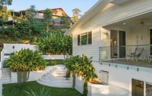 Coastal Haven - Gold Coast, Australia