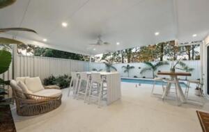 Coastal Haven - Gold Coast, Australia