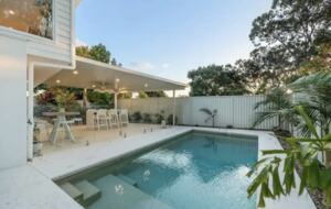 Coastal Haven - Gold Coast, Australia