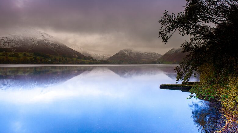 Far Boathouse - Watermillock, Ullswater, United Kingdom