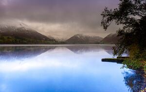 Far Boathouse - Watermillock, Ullswater, United Kingdom