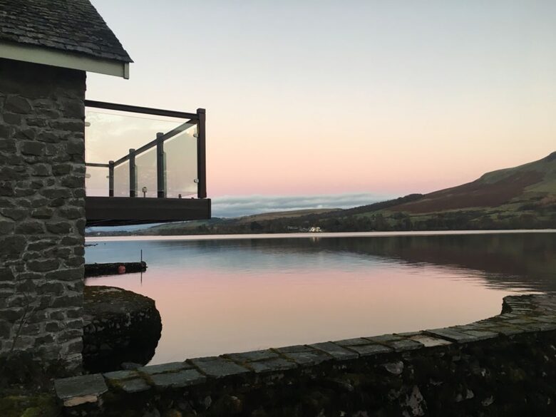 Far Boathouse - Watermillock, Ullswater, United Kingdom