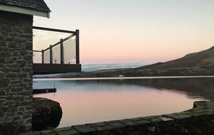 Far Boathouse - Watermillock, Ullswater, United Kingdom