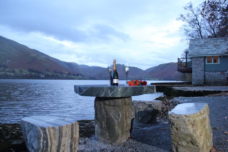 Far Boathouse - Watermillock, Ullswater, United Kingdom