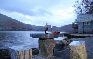 Far Boathouse - Watermillock, Ullswater, United Kingdom