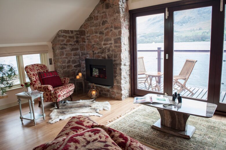 Far Boathouse - Watermillock, Ullswater, United Kingdom