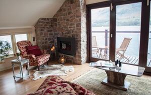 Far Boathouse - Watermillock, Ullswater, United Kingdom