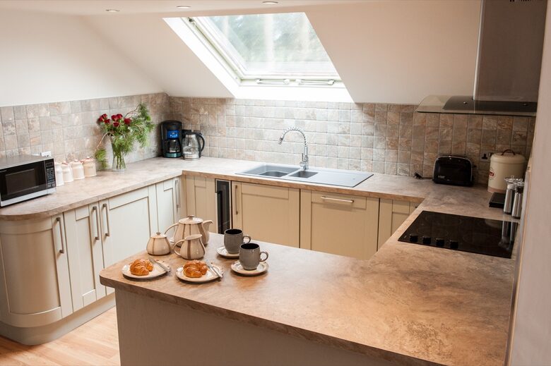 Far Boathouse - Watermillock, Ullswater, United Kingdom