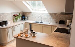 Far Boathouse - Watermillock, Ullswater, United Kingdom