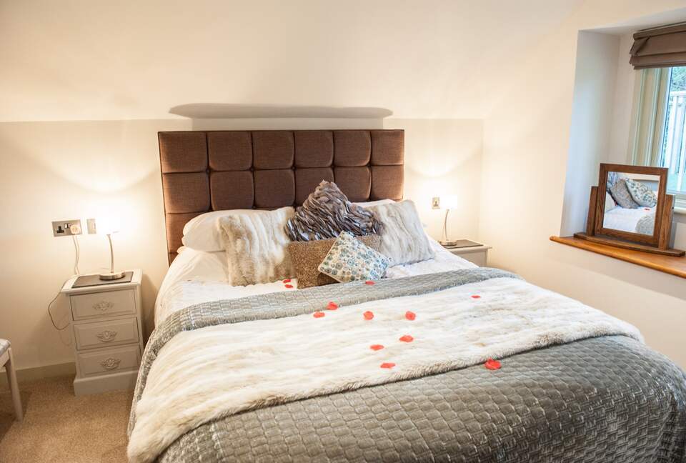 Far Boathouse - Watermillock, Ullswater, United Kingdom