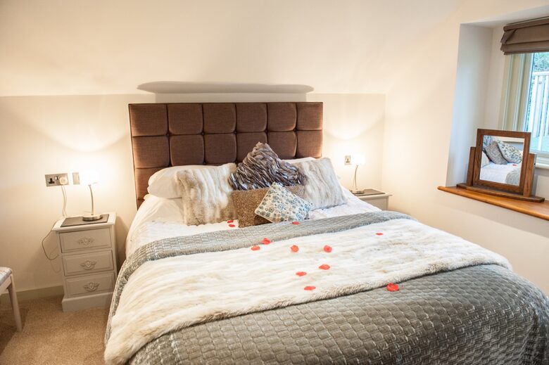 Far Boathouse - Watermillock, Ullswater, United Kingdom