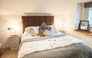 Far Boathouse - Watermillock, Ullswater, United Kingdom