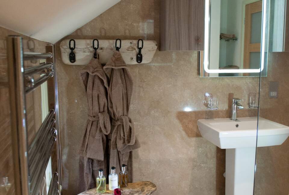 Far Boathouse - Watermillock, Ullswater, United Kingdom