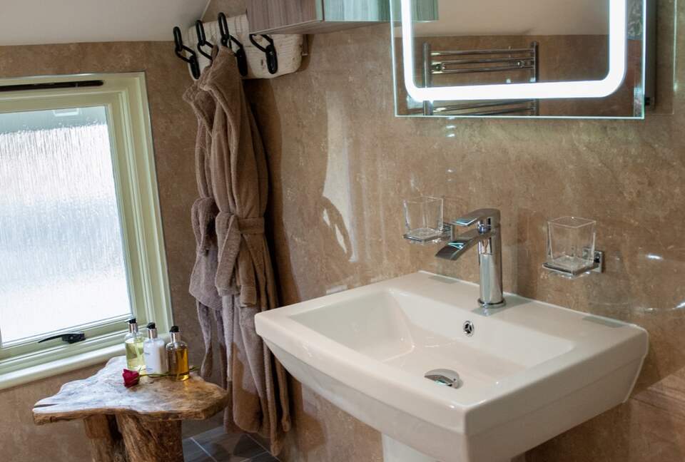 Far Boathouse - Watermillock, Ullswater, United Kingdom