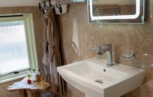 Far Boathouse - Watermillock, Ullswater, United Kingdom