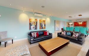 Stamford On Sea - Ornus District, Hermanus, South Africa