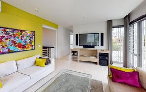 Stamford On Sea - Ornus District, Hermanus, South Africa