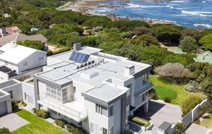 Stamford On Sea - Ornus District, Hermanus, South Africa