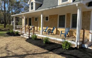 Oak Bluffs Hideaway on Martha's Vineyard - Oak Bluffs, Massachusetts