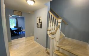 Oak Bluffs Hideaway on Martha's Vineyard - Oak Bluffs, Massachusetts