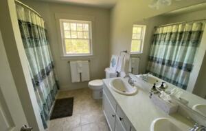 Oak Bluffs Hideaway on Martha's Vineyard - Oak Bluffs, Massachusetts