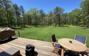 Oak Bluffs Hideaway on Martha's Vineyard - Oak Bluffs, Massachusetts