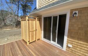 Oak Bluffs Hideaway on Martha's Vineyard - Oak Bluffs, Massachusetts