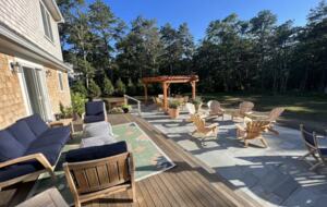 Oak Bluffs Hideaway on Martha's Vineyard - Oak Bluffs, Massachusetts