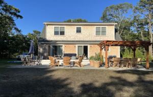 Oak Bluffs Hideaway on Martha's Vineyard - Oak Bluffs, Massachusetts