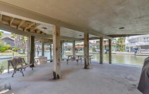 Corner Cove Hideaway - Jamaica Beach, Texas