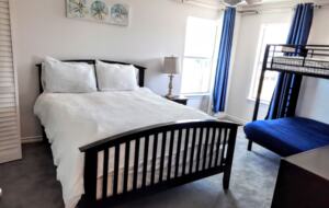 Corner Cove Hideaway - Jamaica Beach, Texas