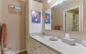 Corner Cove Hideaway - Jamaica Beach, Texas