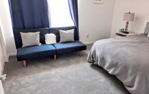 Corner Cove Hideaway - Jamaica Beach, Texas