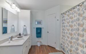 Corner Cove Hideaway - Jamaica Beach, Texas