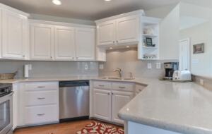 Corner Cove Hideaway - Jamaica Beach, Texas